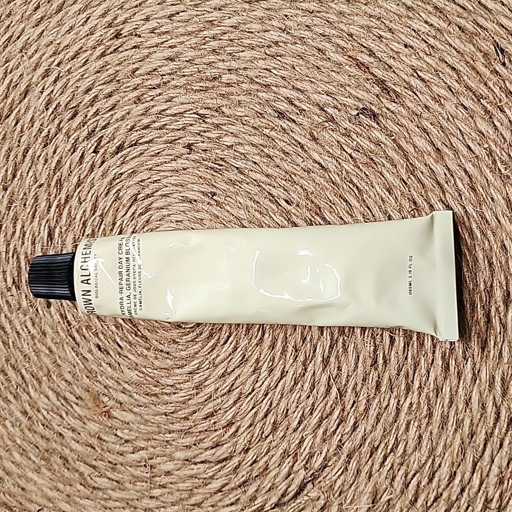 Grown Alchemist Hydra Repair Day Cream Opened